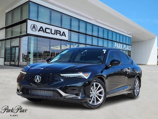 2026 Acura Integra
