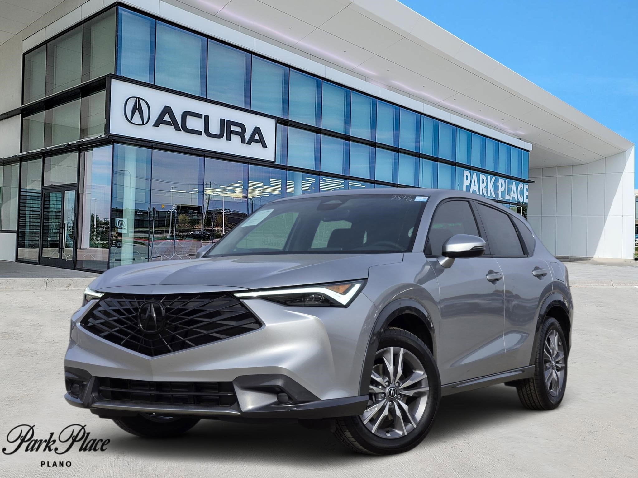 2025 Acura ADX Base
