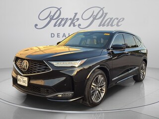 2025 Acura MDX Advance Package SUV