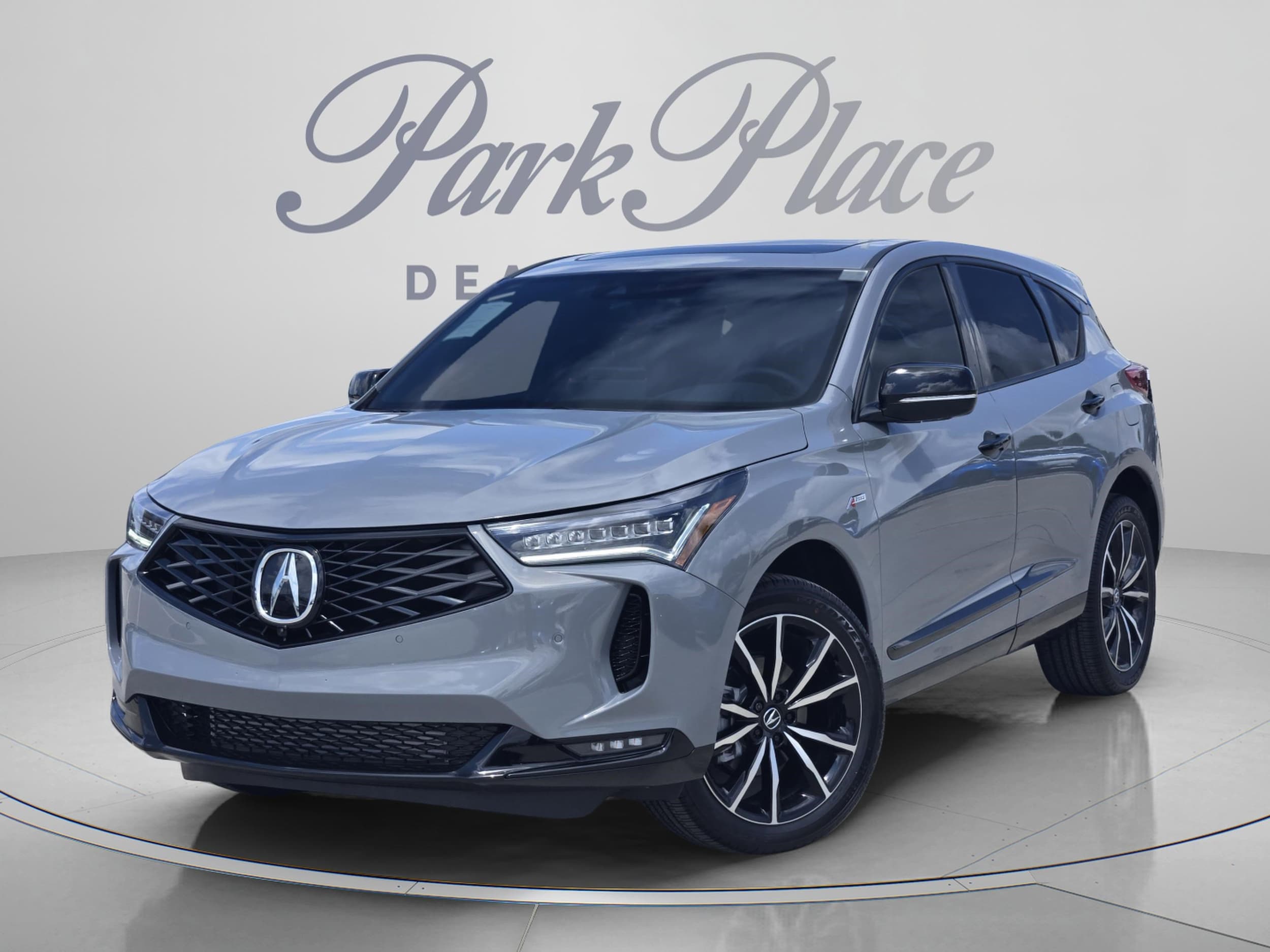 2026 Acura RDX A-Spec w/ Advance Package SH-AWD's photo