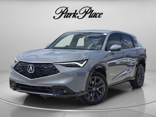 2025 Acura ADX A-Spec Package SUV