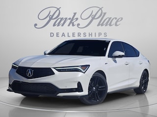 2026 Acura Integra