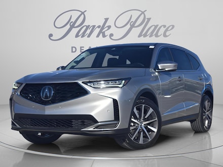 2026 Acura MDX w/Technology Package FWD w/Technology Package