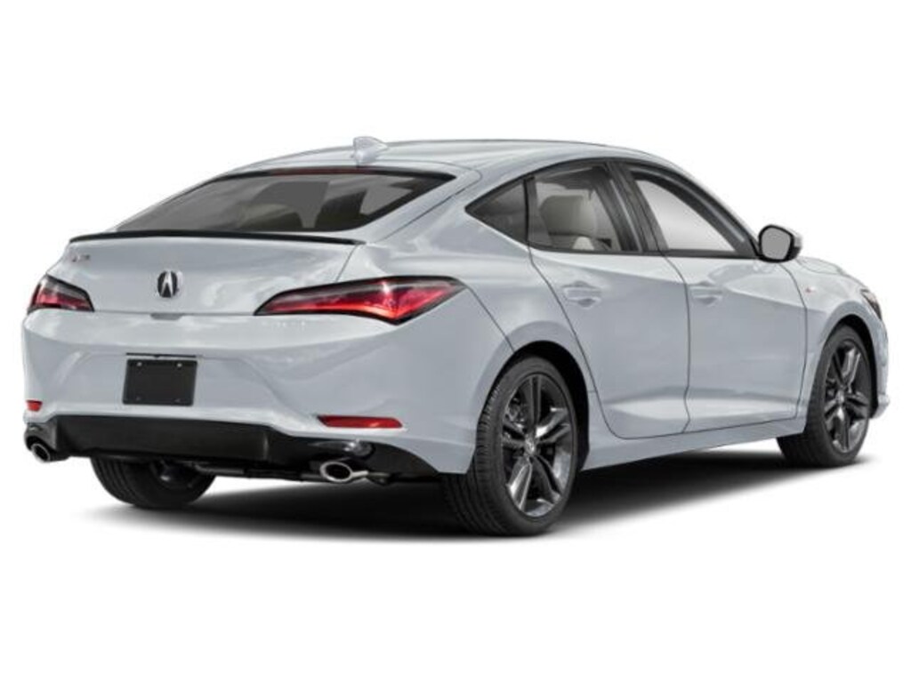 Used 2023 Acura Integra A-Spec Package Hatchback