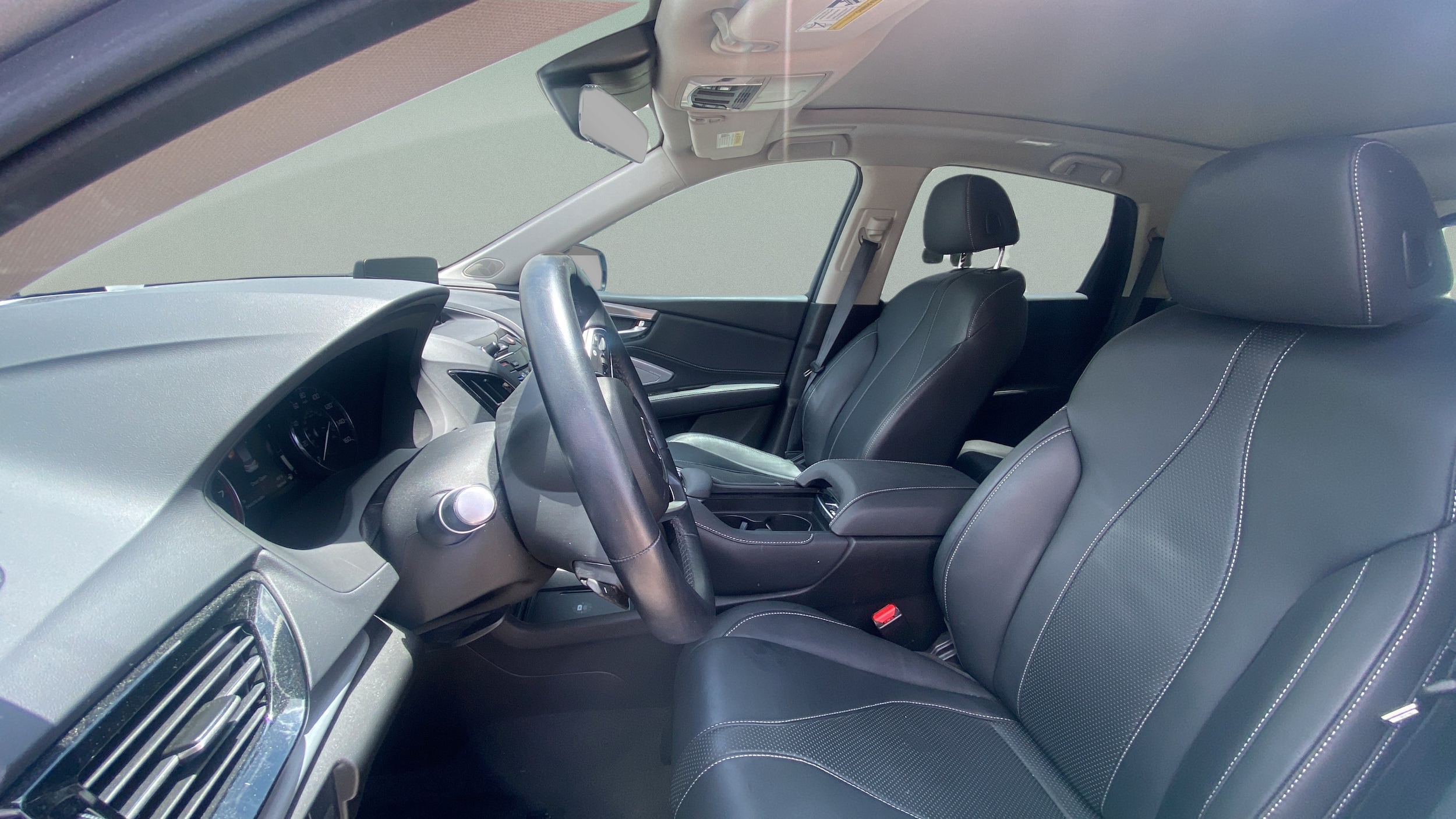 2024 Acura RDX Technology Package - Photo 13