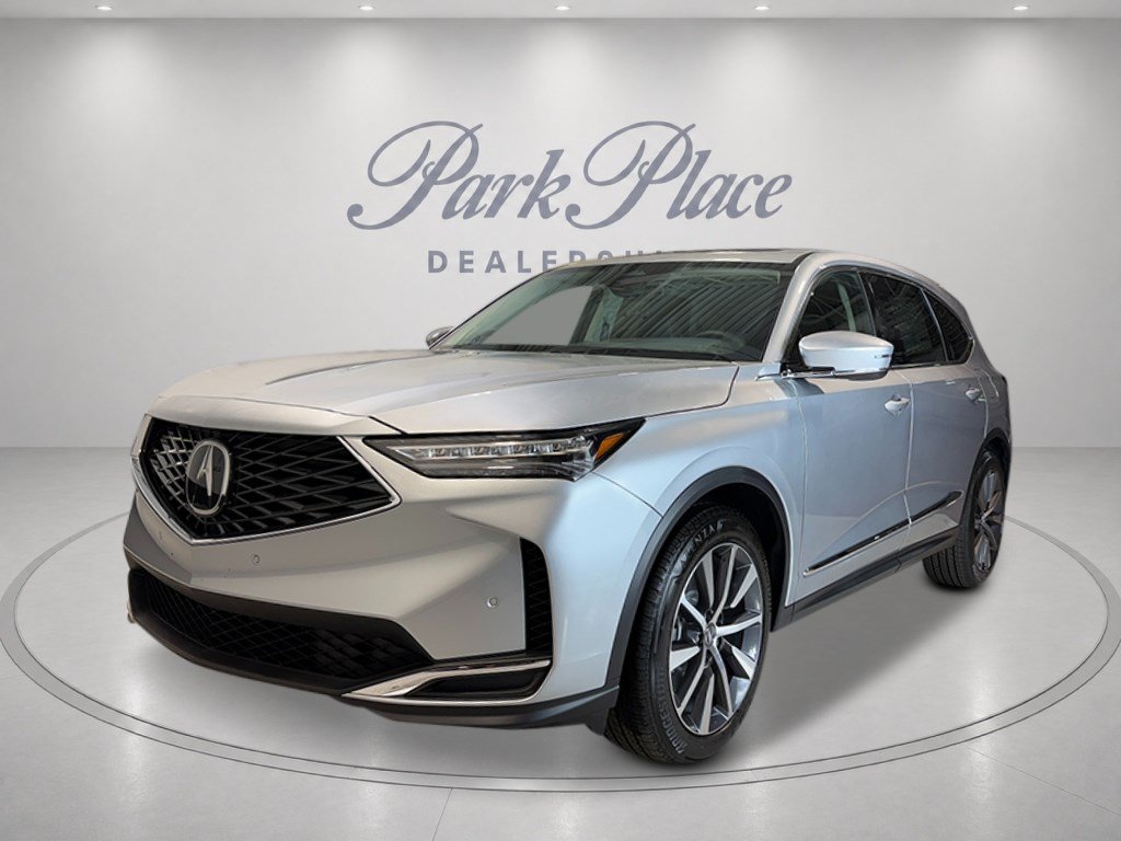 2026 Acura MDX w/Technology Package SH-AWD w/Technology Package
