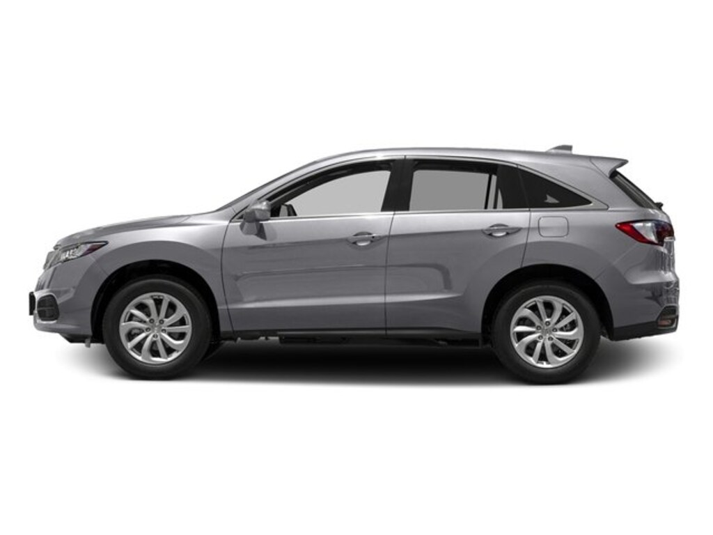 Used 2016 Acura RDX SUV