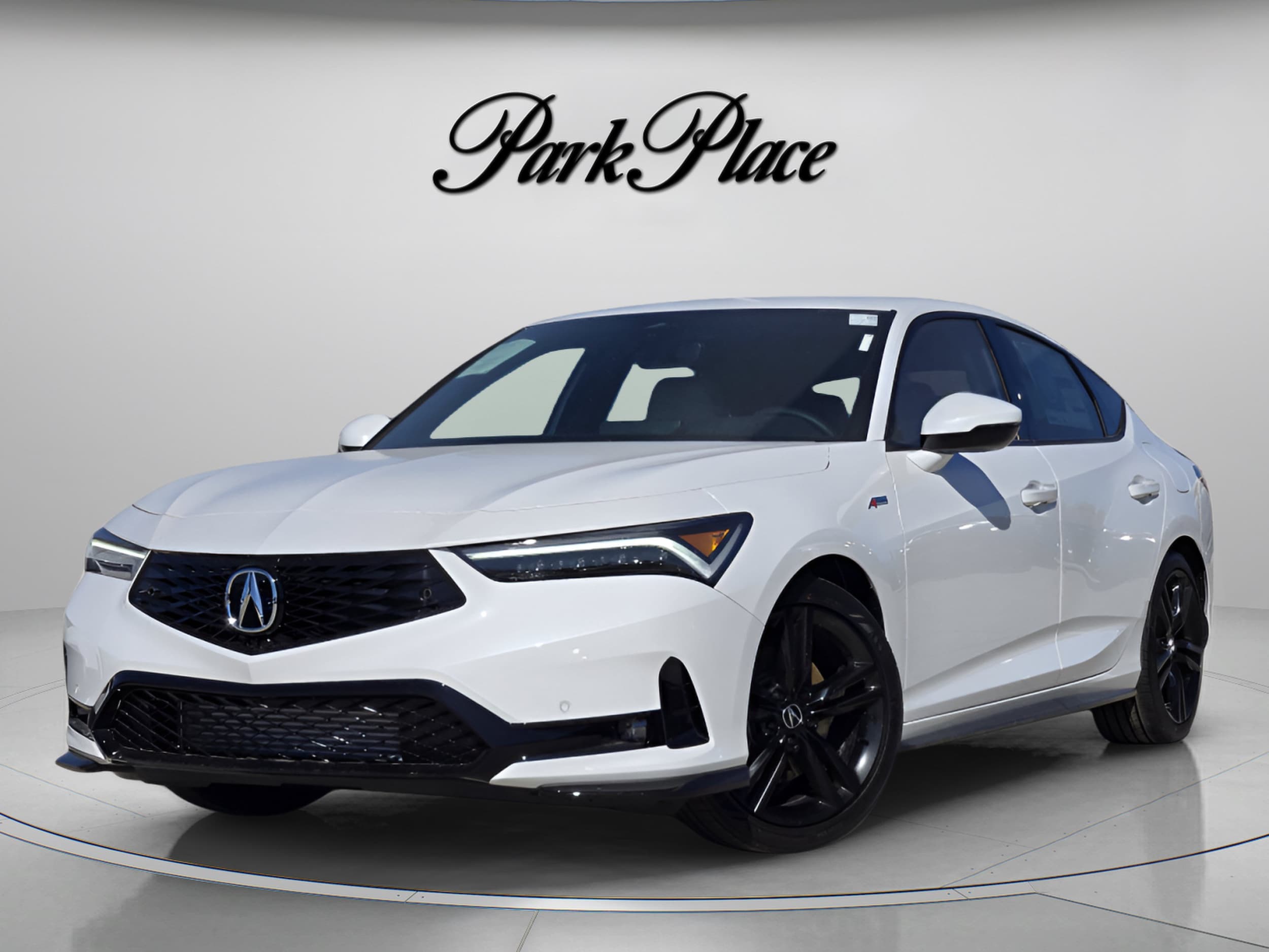 2026 Acura Integra