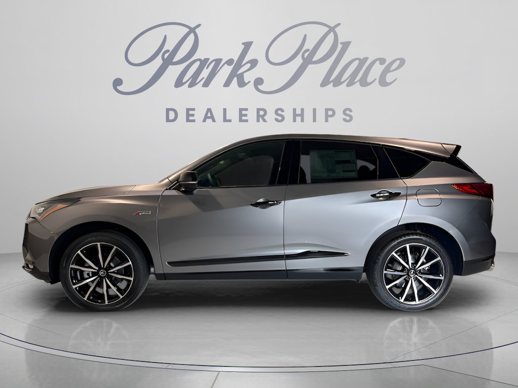 New 2026 Acura RDX w/A-Spec Advance Package SH-AWD w/A-Spec Advance Package