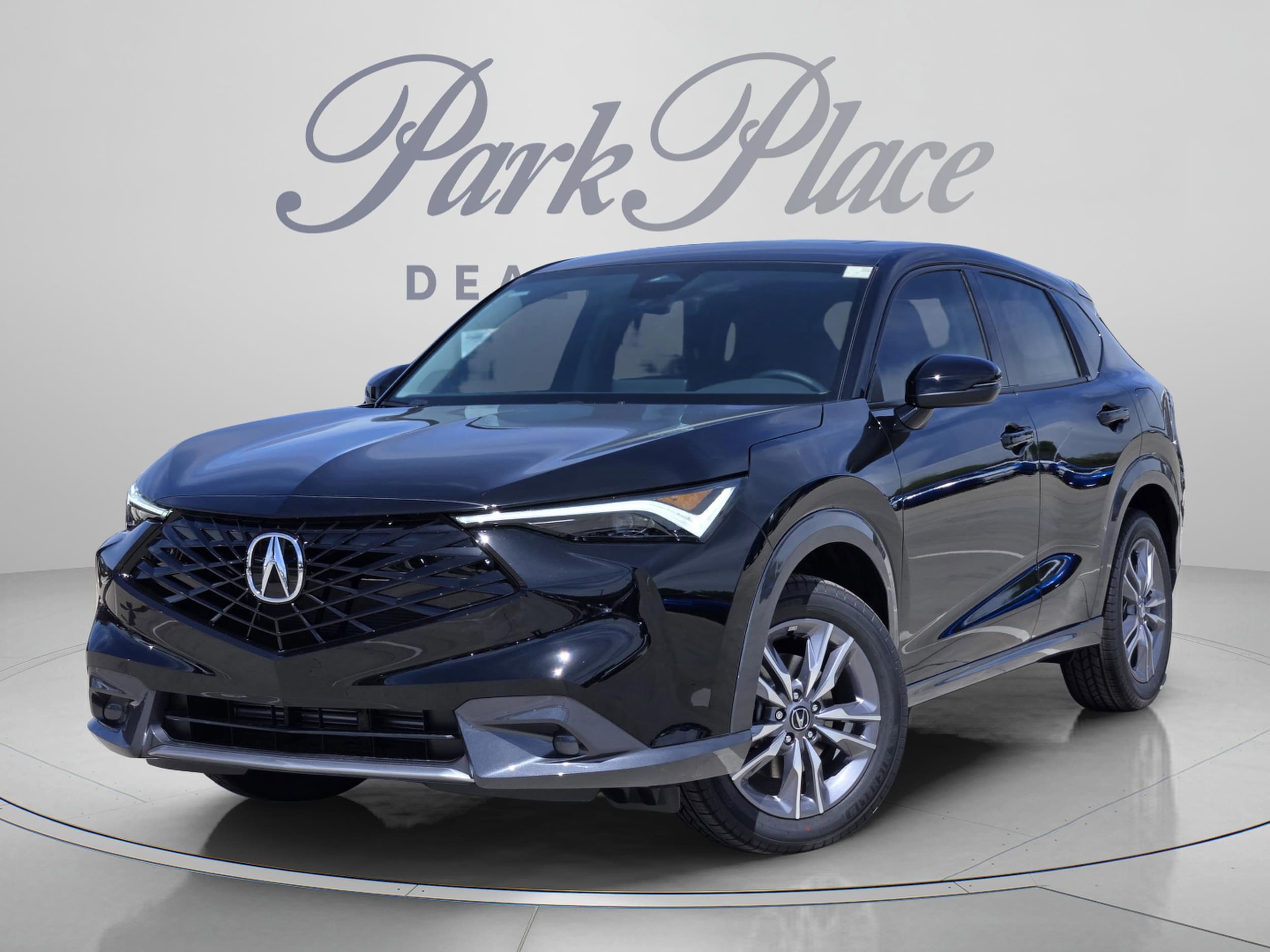 2026 Acura ADX -'s photo