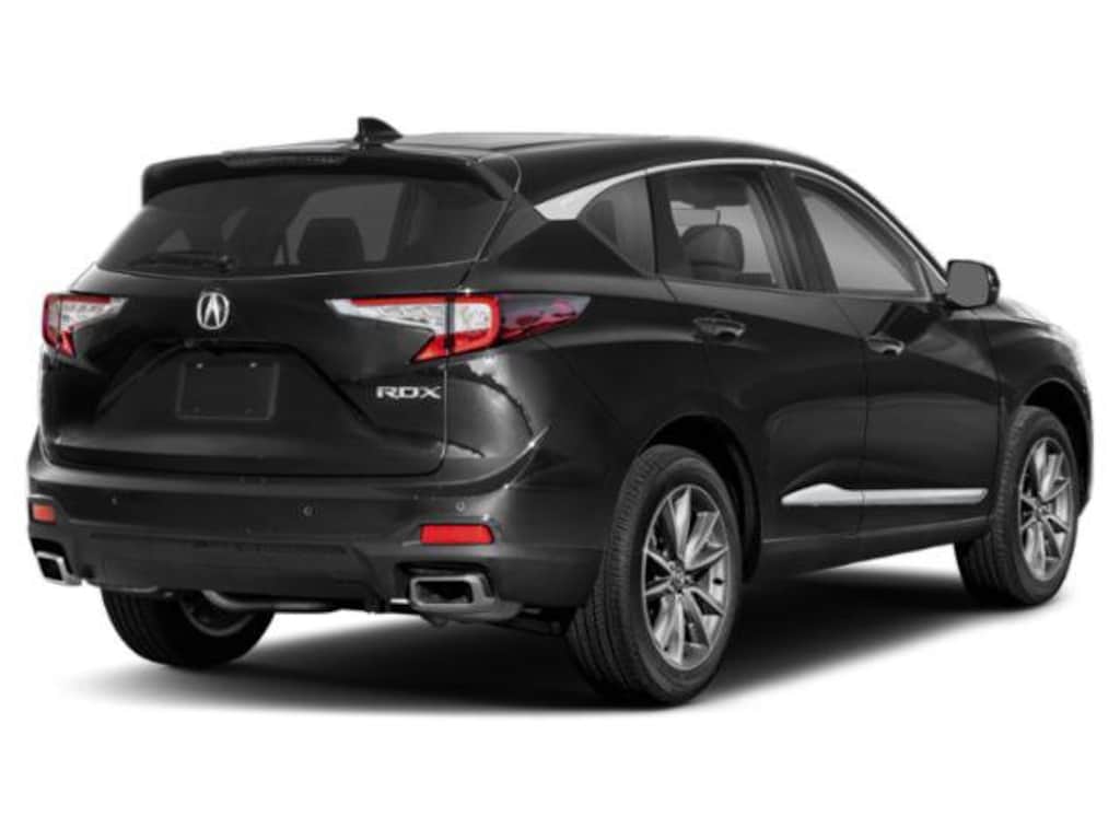 Used 2023 Acura RDX Technology Package SUV