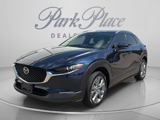 2025 Mazda CX-30 2.5 S Premium Package SUV