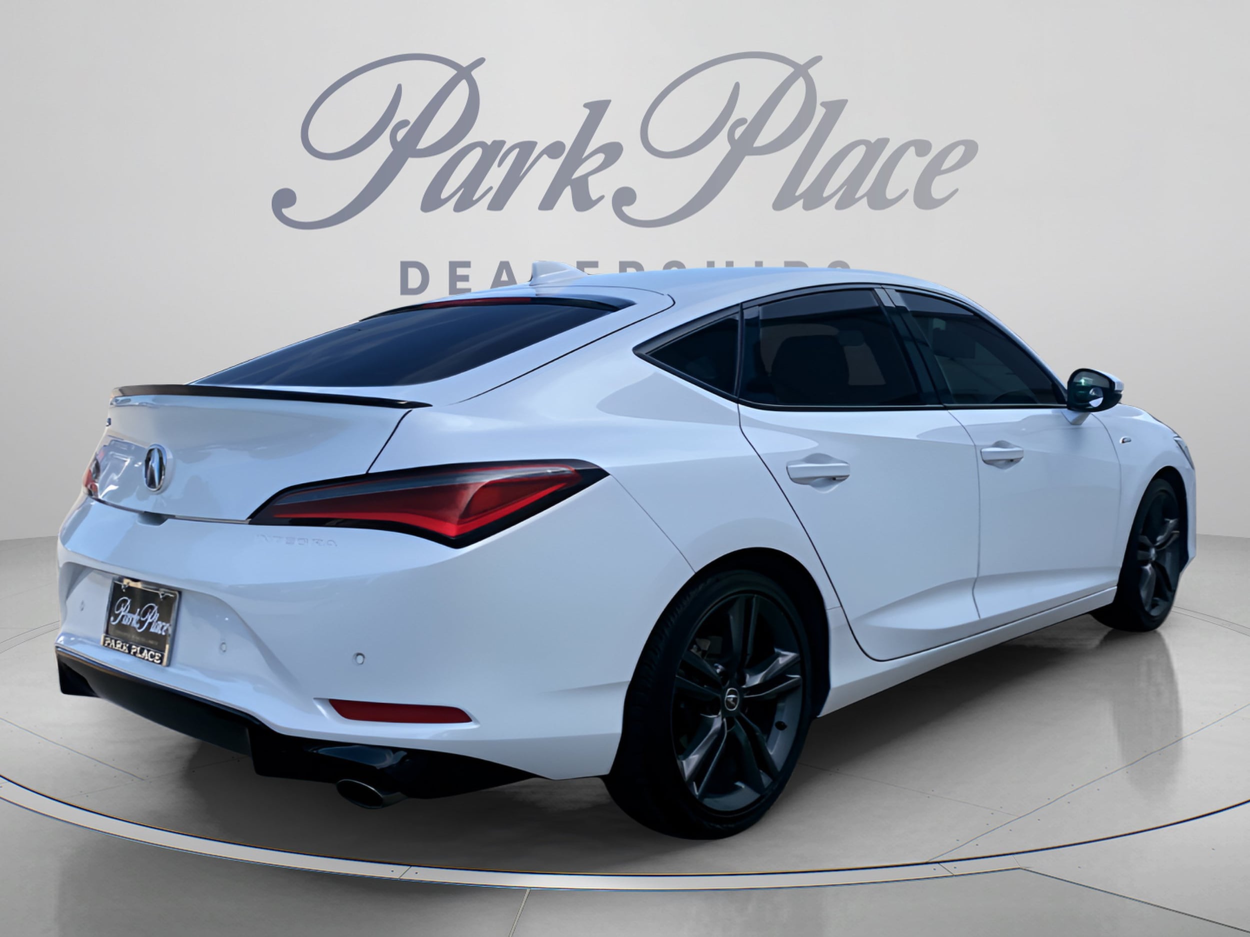 2024 Acura Integra A-Spec with Tech Package - Photo 6