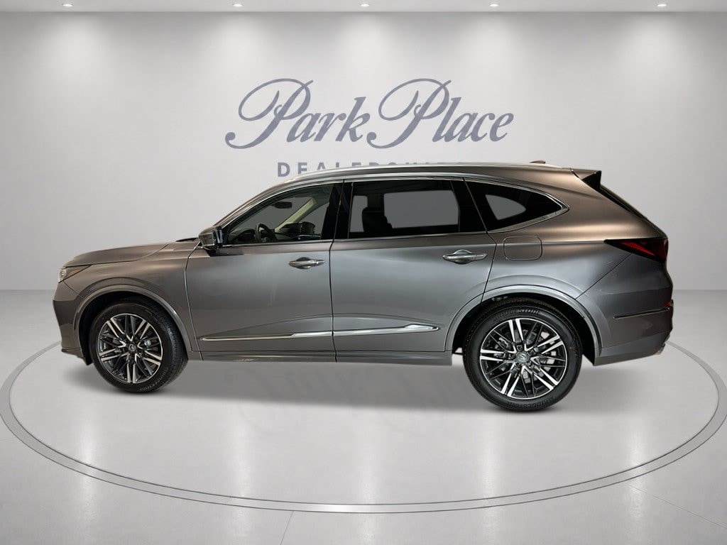 New 2026 Acura MDX w/Advance Package SH-AWD w/Advance Package