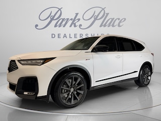 2026 Acura MDX w/A-Spec Package SH-AWD w/A-Spec Package
