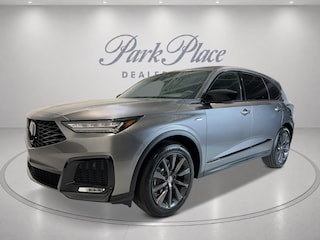2026 Acura MDX w/A-Spec Package SH-AWD w/A-Spec Package