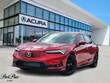 Acura Integra