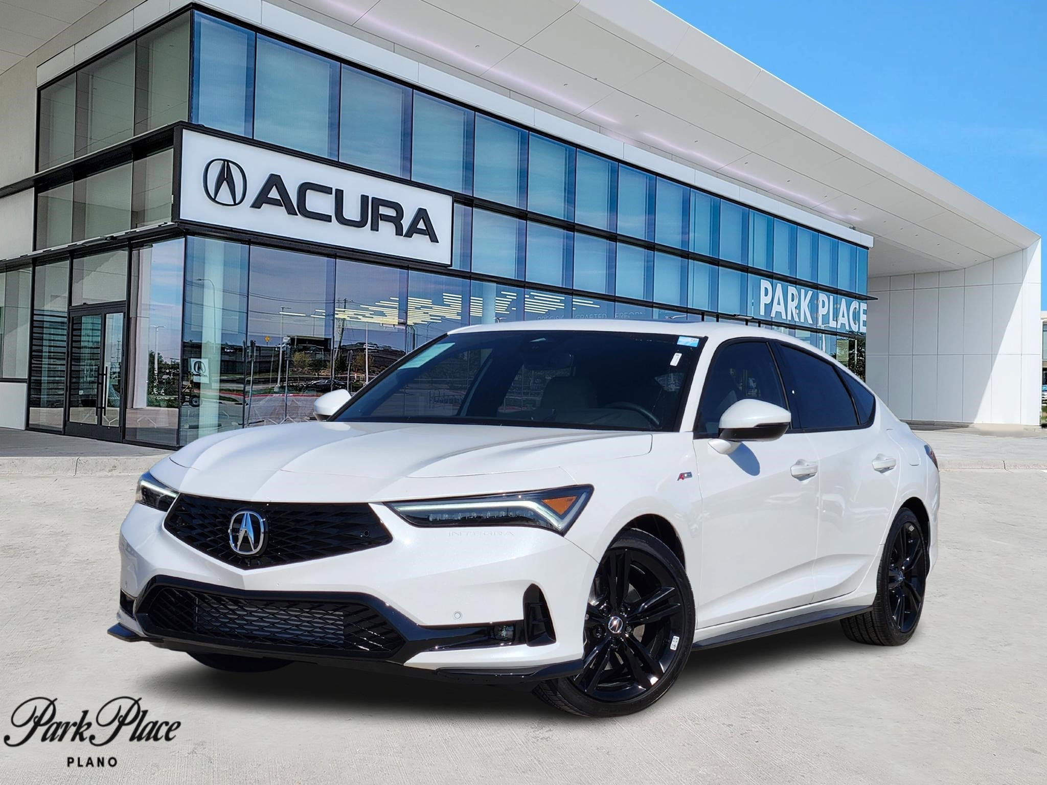 2026 Acura Integra A-Spec with Tech Package's photo