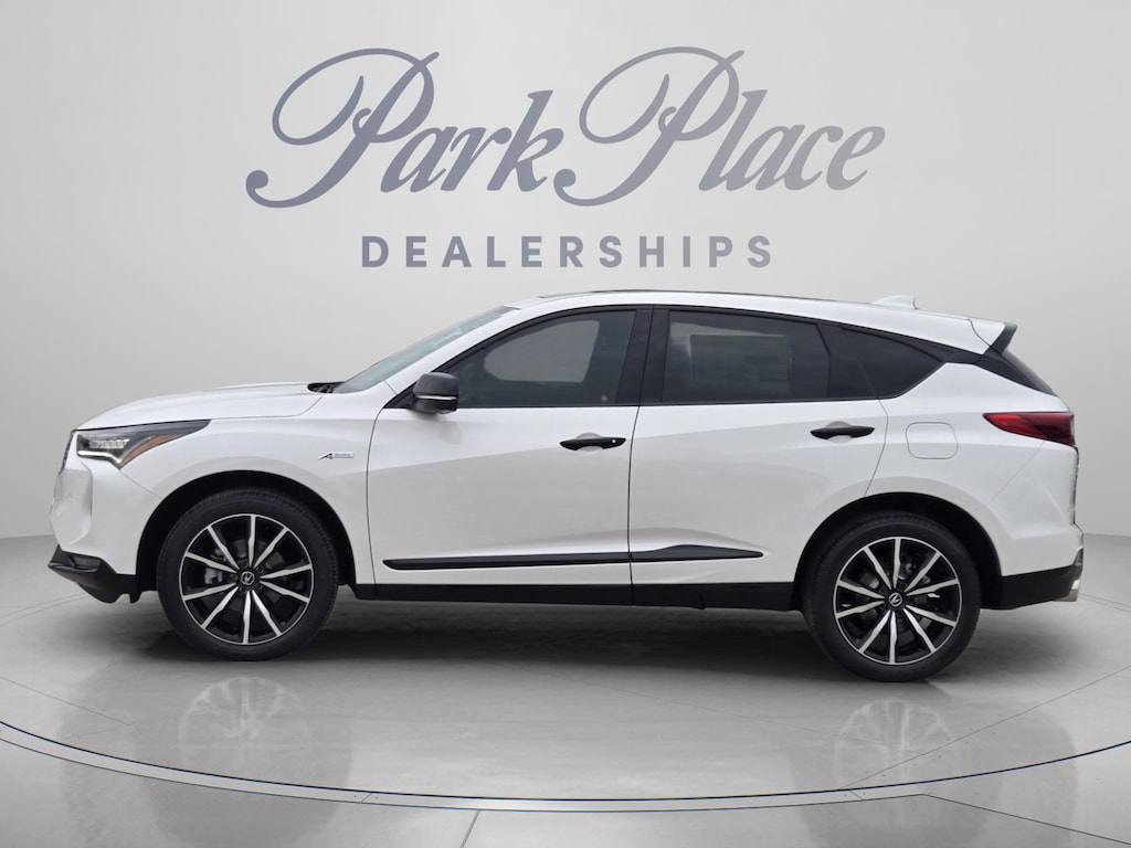 New 2026 Acura RDX w/A-Spec Advance Package SH-AWD w/A-Spec Advance Package