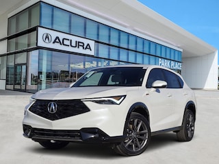 2026 Acura ADX