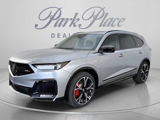 2026 Acura MDX Type S w/Advance Package Type S SH-AWD w/Advance Package
