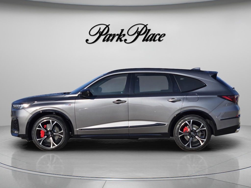 New 2026 Acura MDX Type S w/Advance Package Type S SH-AWD w/Advance Package