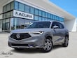 Acura ADX