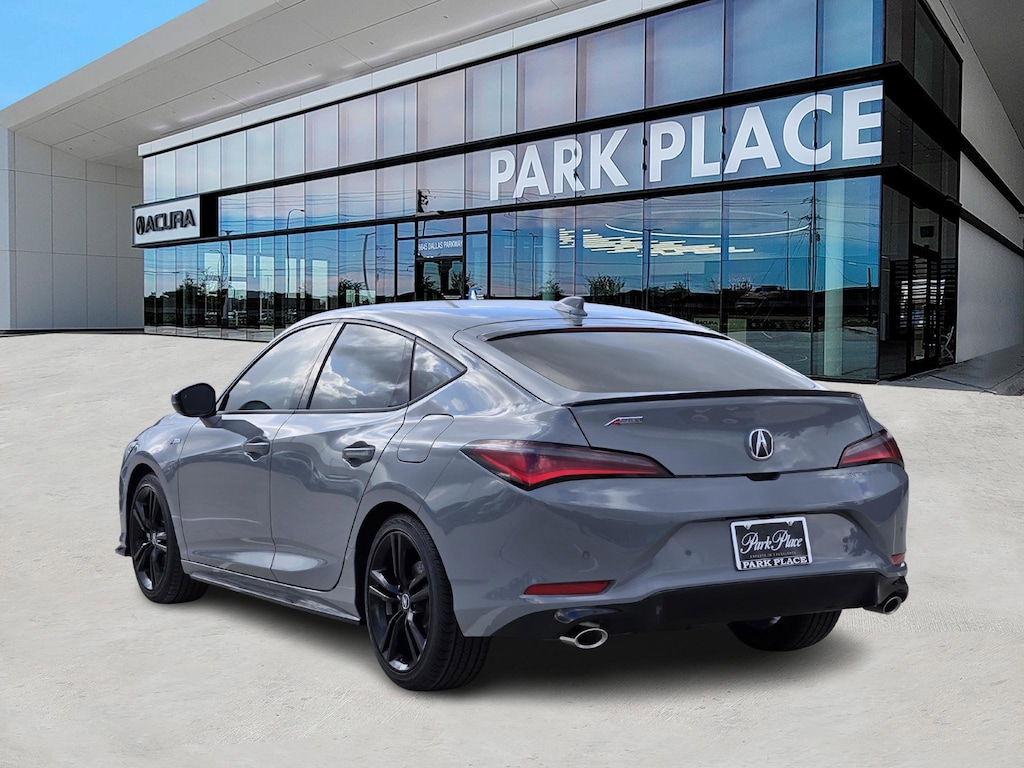 New 2026 Acura Integra w/A-Spec Technology Package Manual w/A-Spec Technology Package