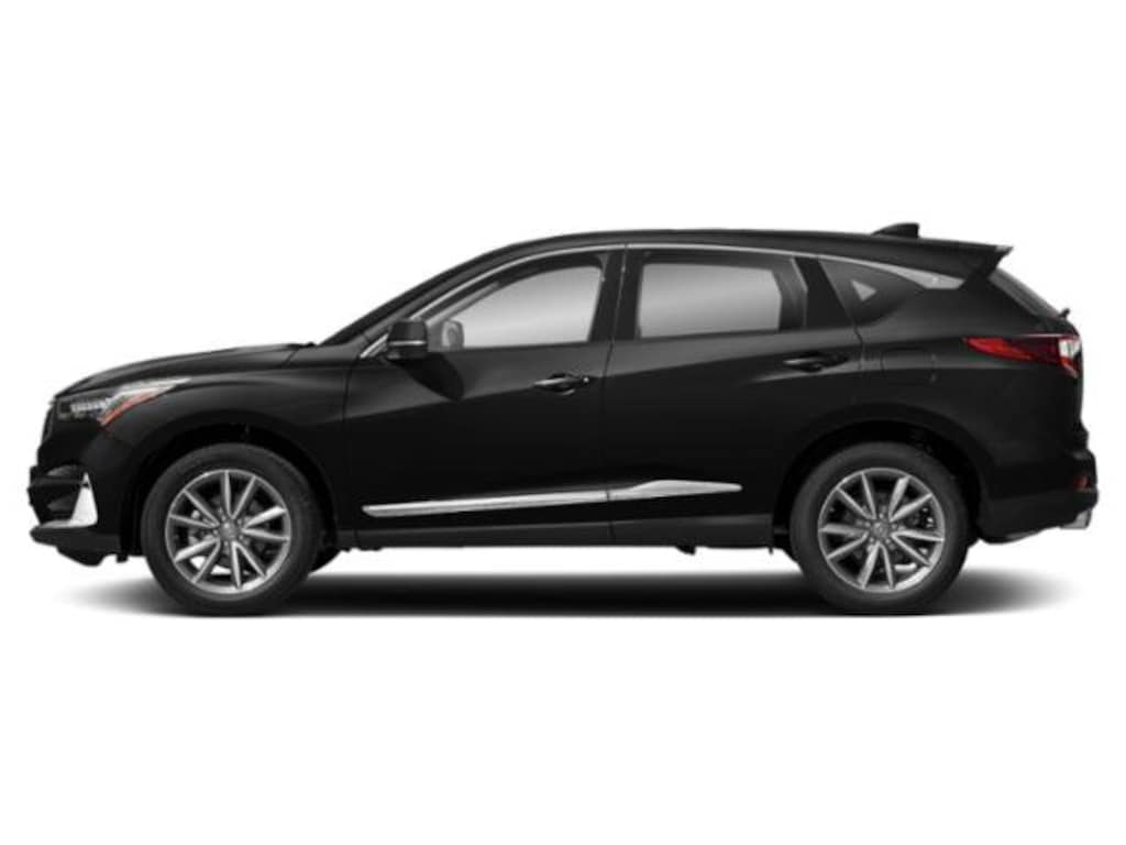 Used 2021 Acura RDX Technology Package SUV