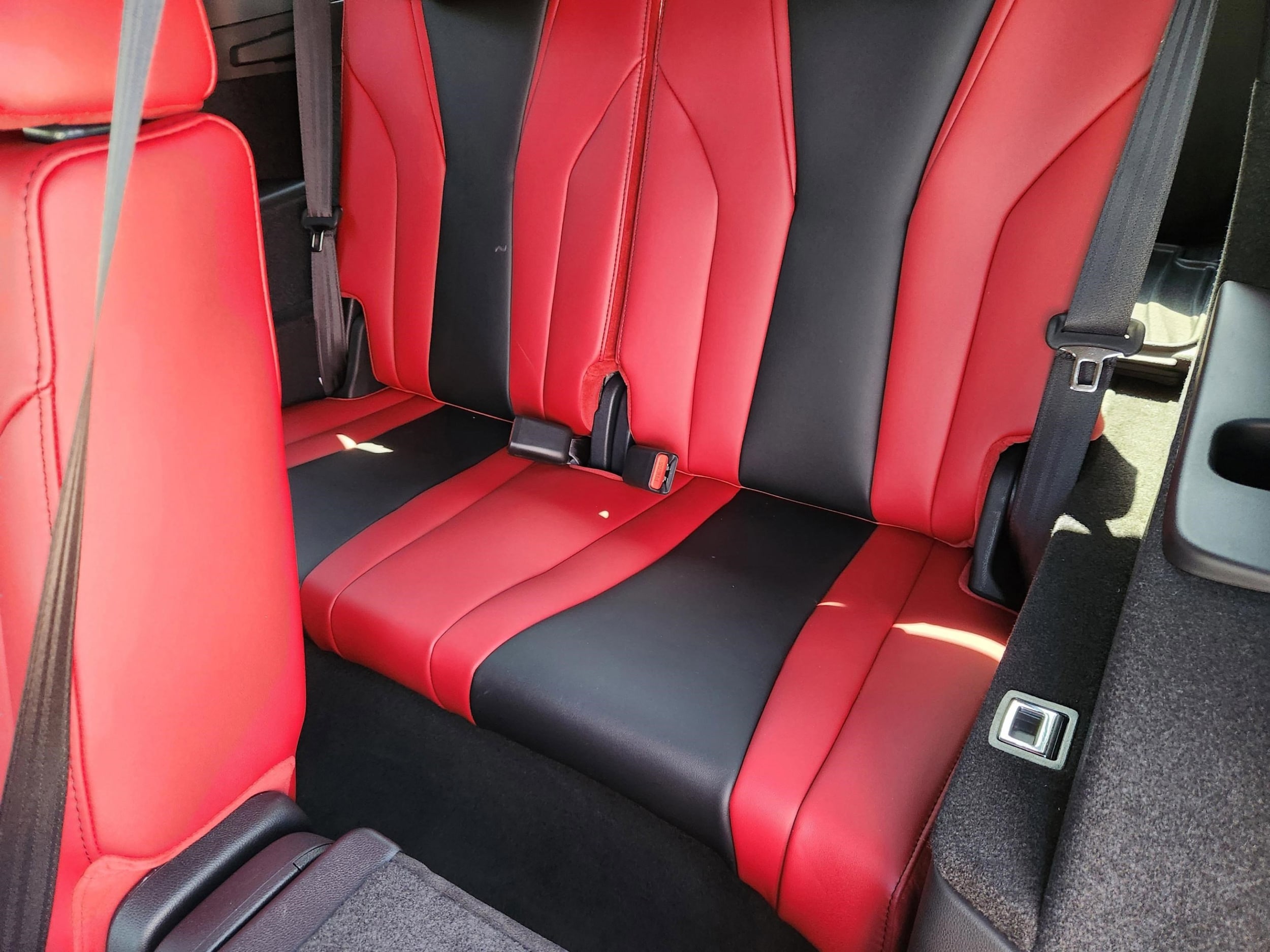 2026 Acura MDX A-Spec Package - Photo 19
