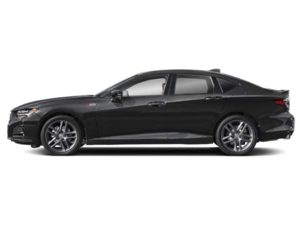 Used 2025 Acura TLX A-Spec Package Sedan