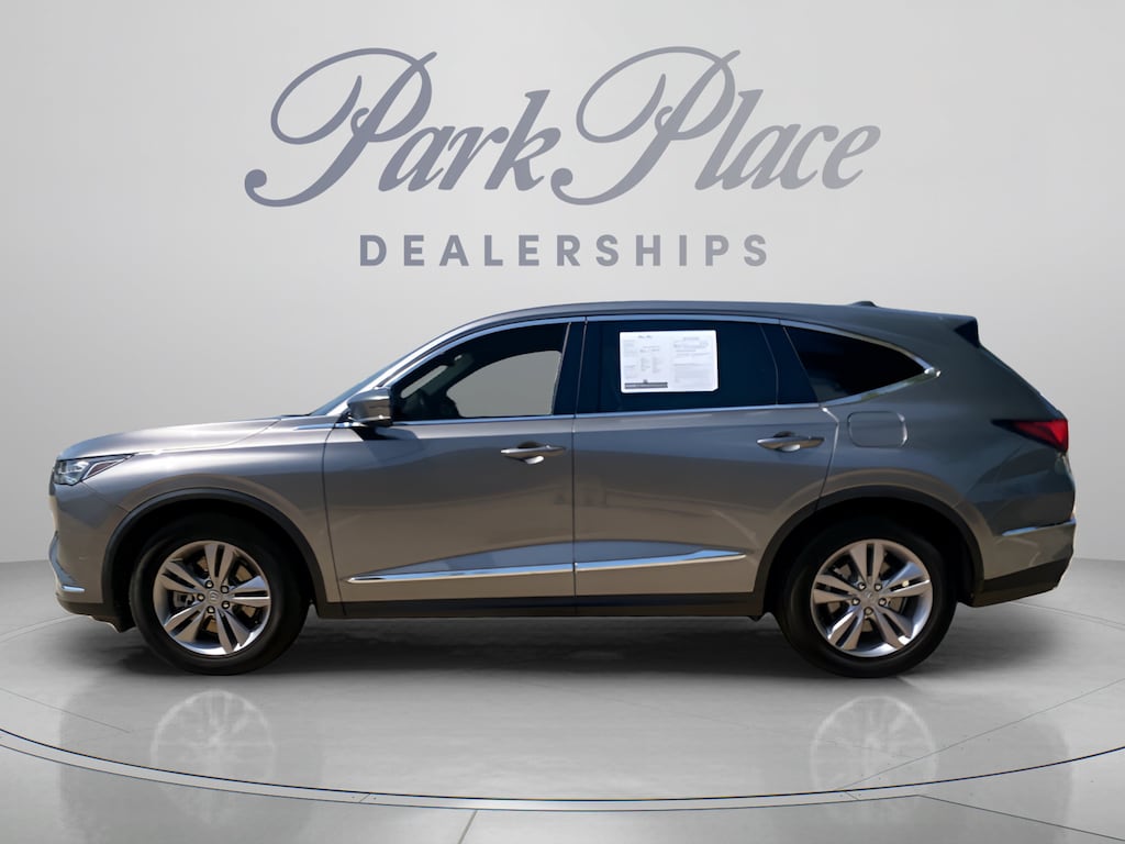 Certified 2023 Acura MDX 3.5L SUV