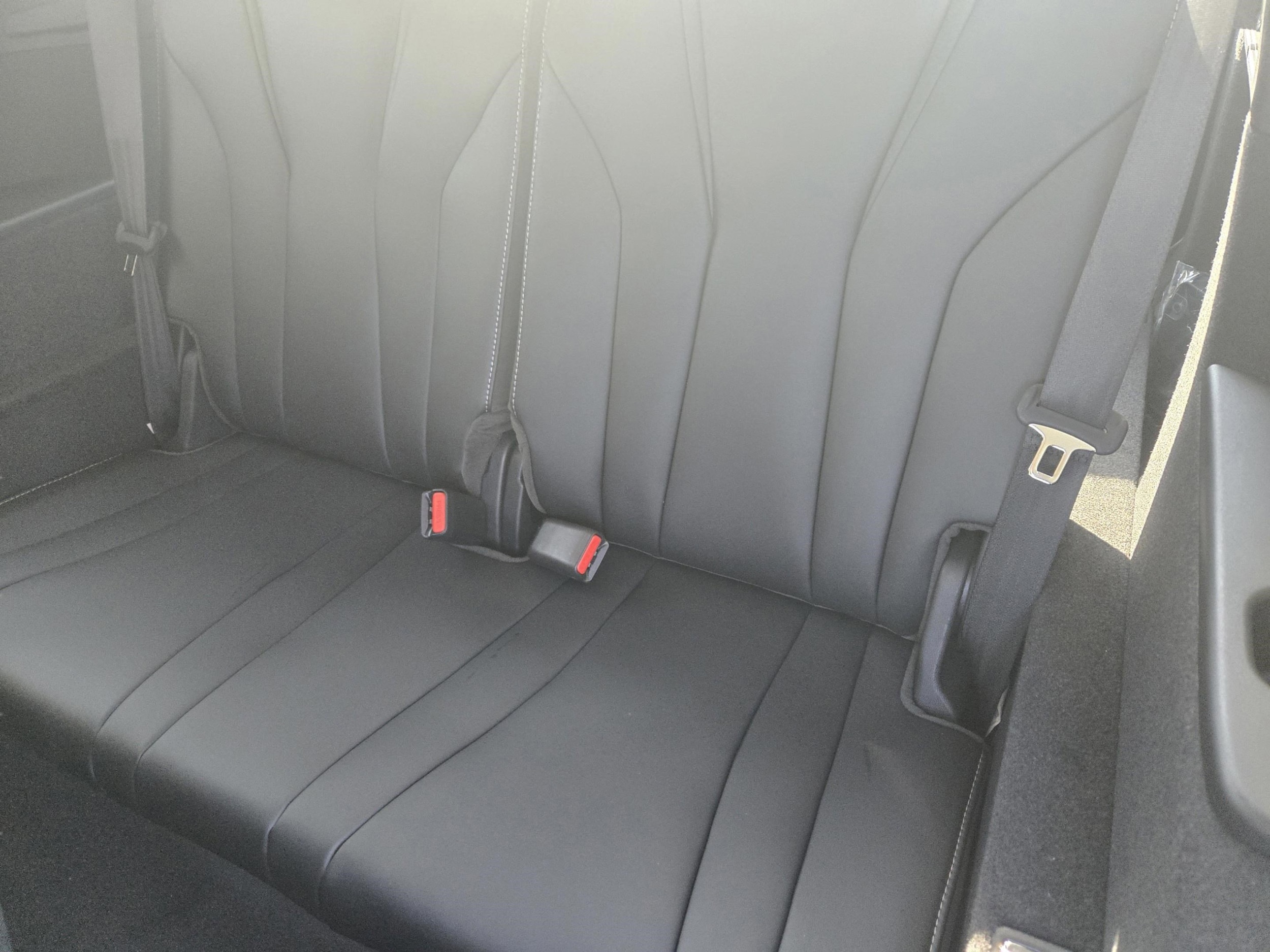 2026 Acura MDX Advance Package - Photo 18
