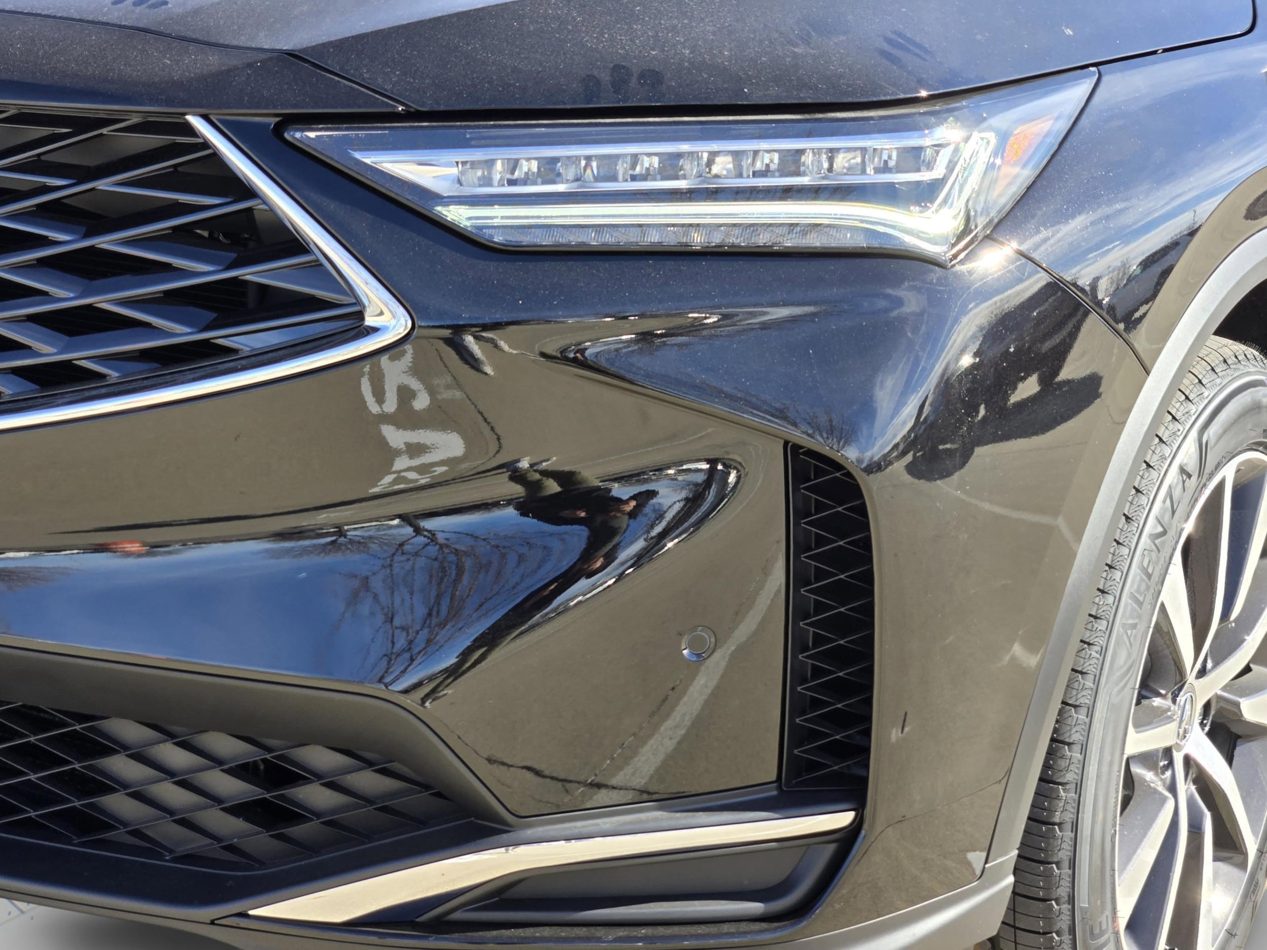 2026 Acura MDX Technology Package - Photo 23
