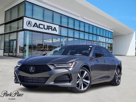 2025 Acura TLX w/Technology Package FWD w/Technology Package