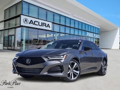 2025 Acura TLX w/Technology Package FWD w/Technology Package