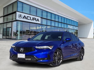 2024 Acura Integra A-Spec Package Hatchback