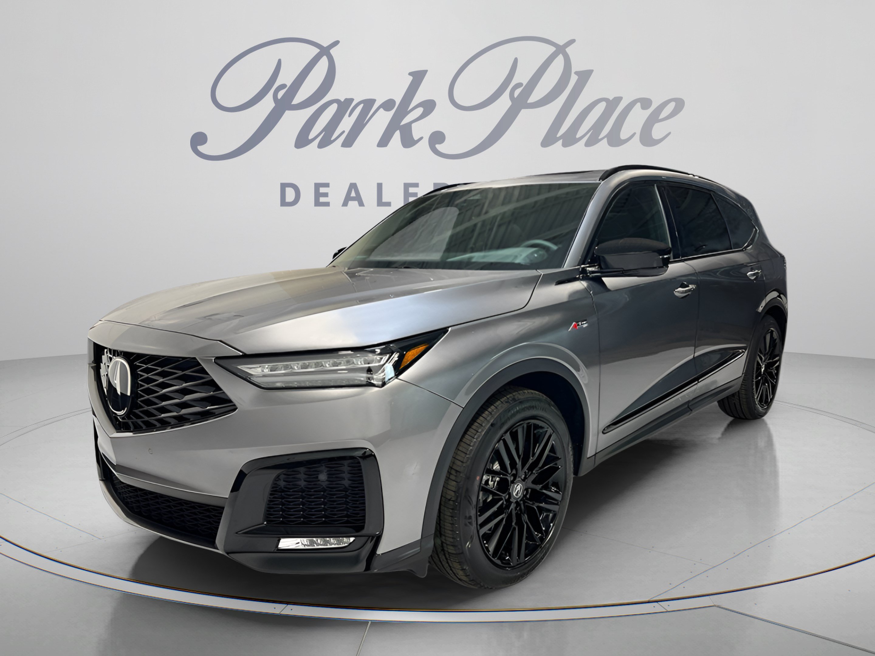 2026 Acura MDX w/A-Spec Advance Package SH-AWD w/A-Spec Advance Package