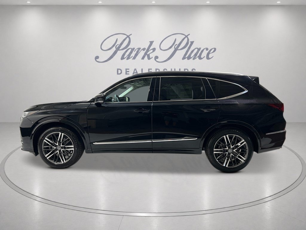 New 2026 Acura MDX w/Advance Package SH-AWD w/Advance Package