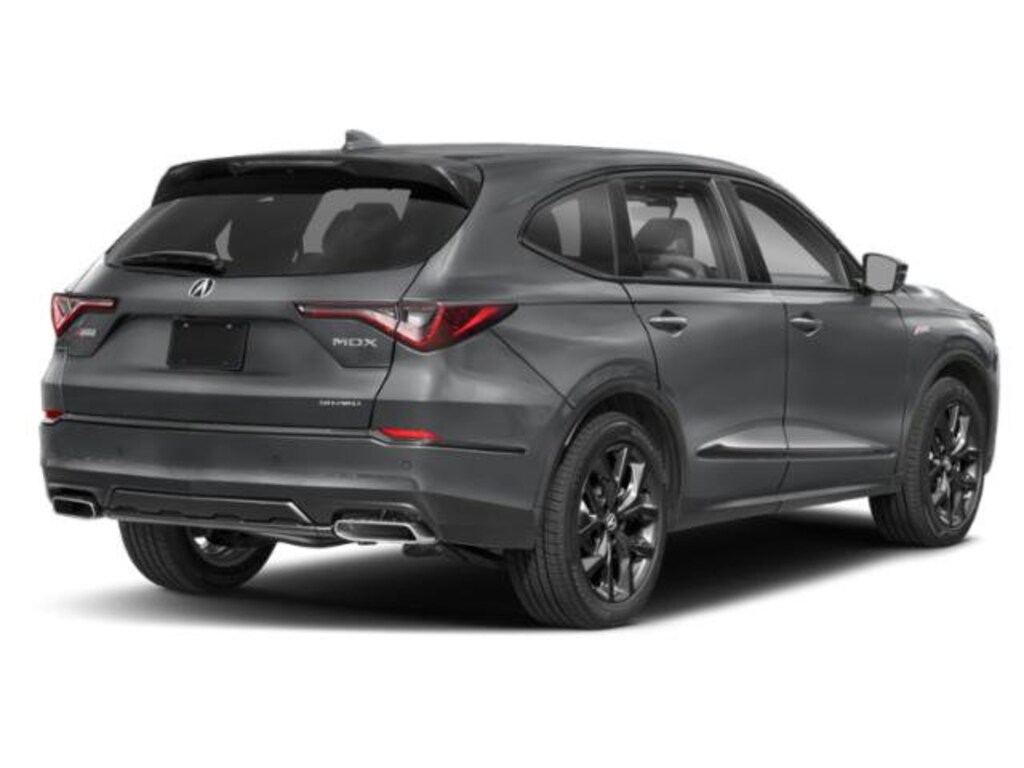 Used 2022 Acura MDX A-Spec SUV
