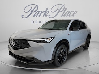 2026 Acura ADX