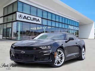 2019 Chevrolet Camaro