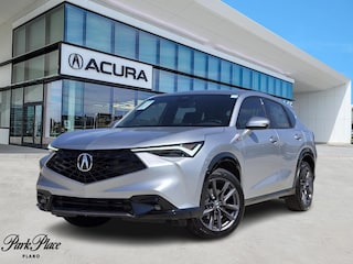 2025 Acura ADX