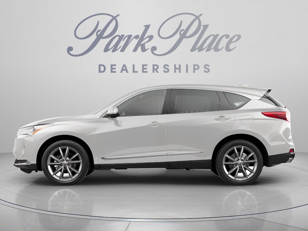 Used 2023 Acura RDX A-Spec Package SUV
