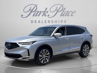 2026 Acura MDX w/Technology Package FWD w/Technology Package