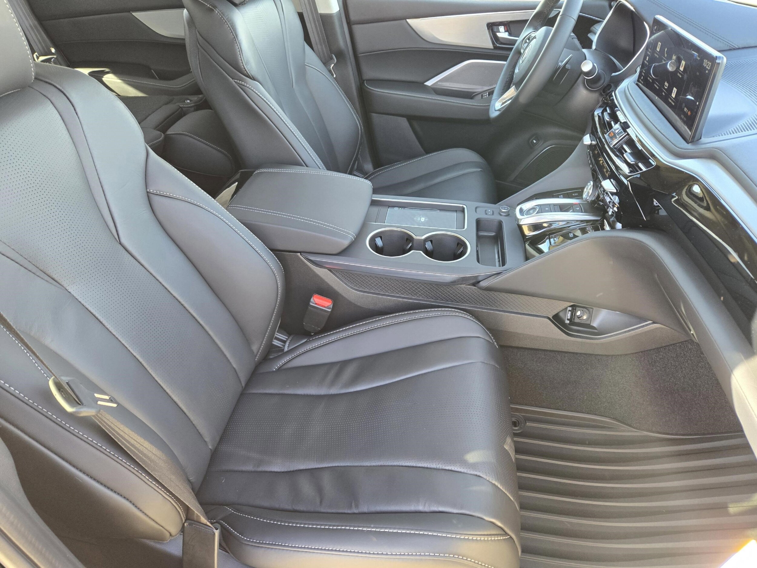 2026 Acura MDX Technology Package - Photo 7