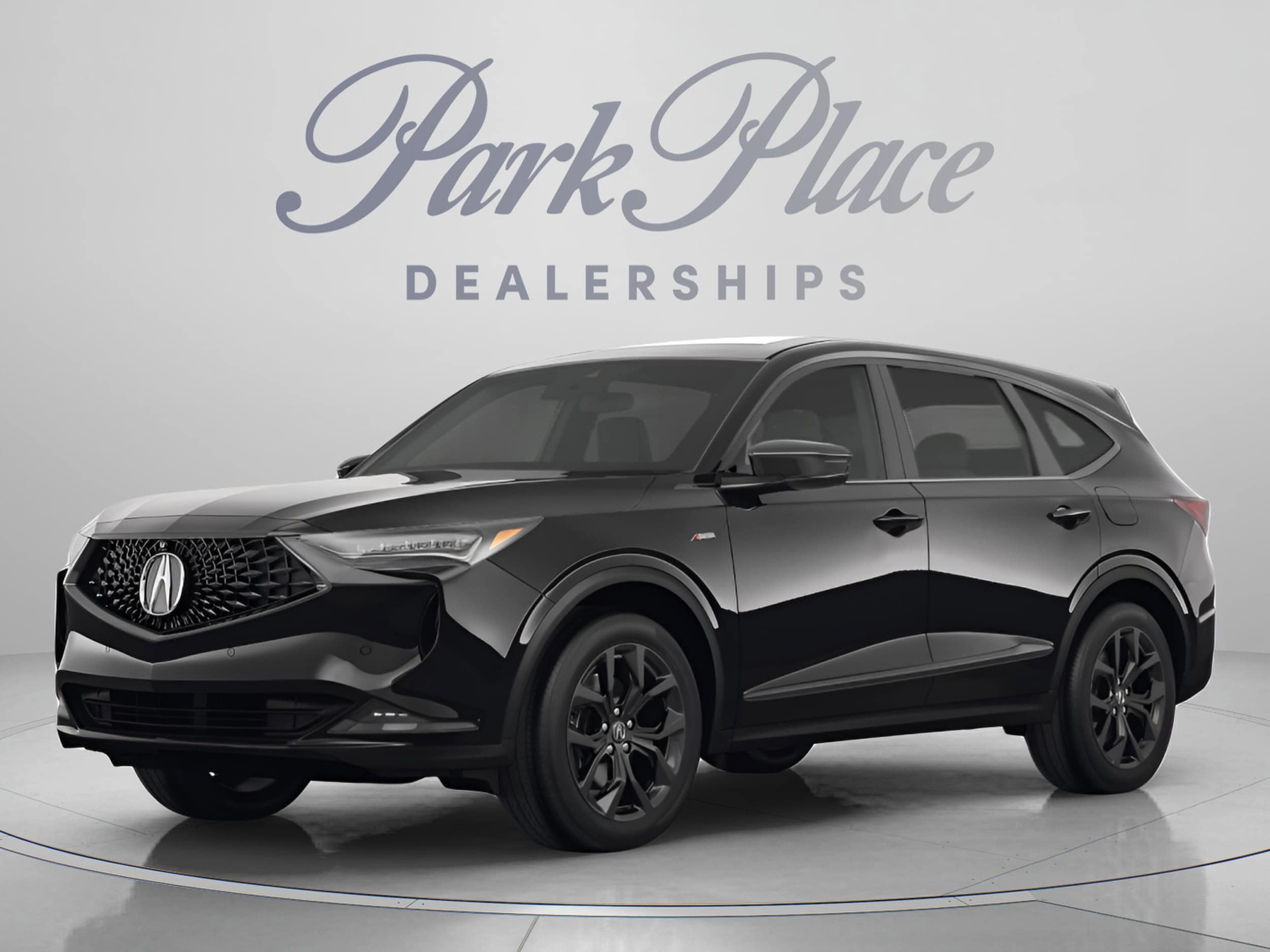 2023 Acura MDX SH-AWD w/Advance Package's photo