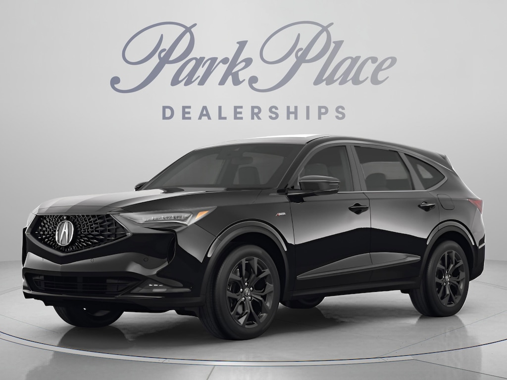 Certified 2023 Acura MDX Technology SUV