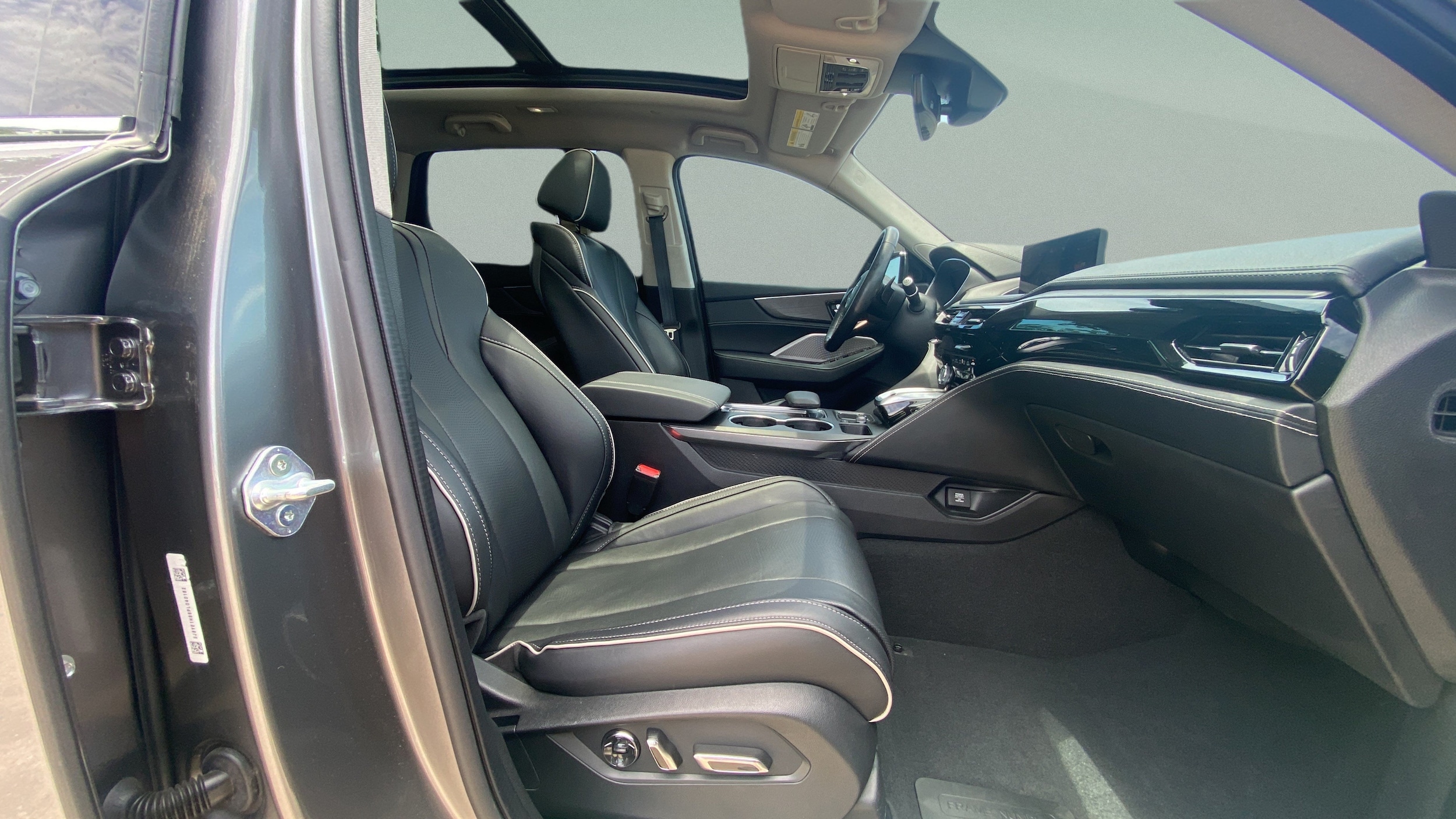 2023 Acura MDX Advance Package - Photo 26