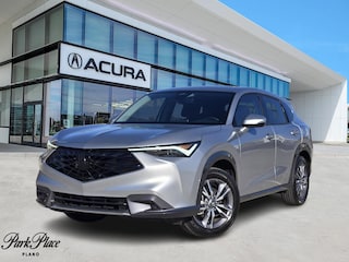 2025 Acura ADX SUV